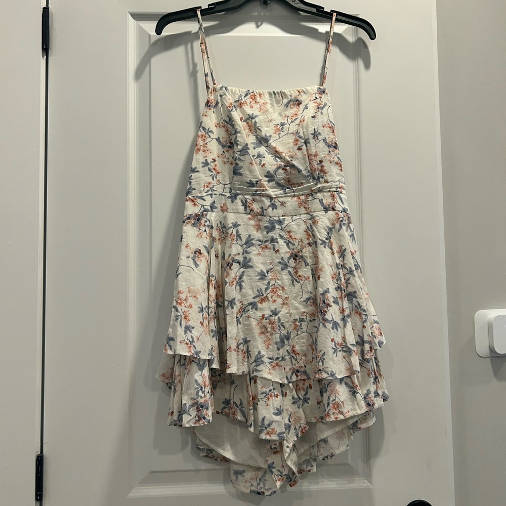 Romper
Good Condition